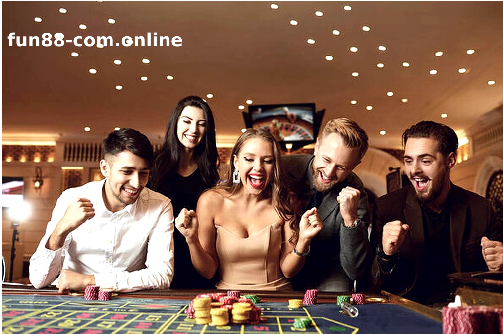 Hình minh họa của Sự Tiện Lợi Của Casino Di Động